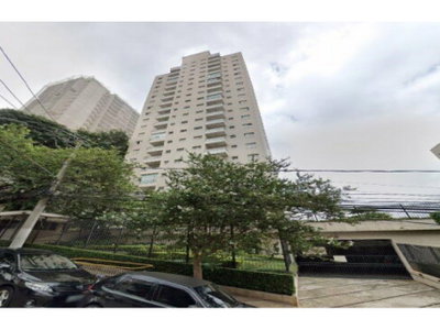 Apartamento de 65,46m² com 1 vaga