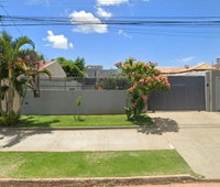 Casa com 2 Quartos, 1 Banheiro e 108m² Construída, Ocupada