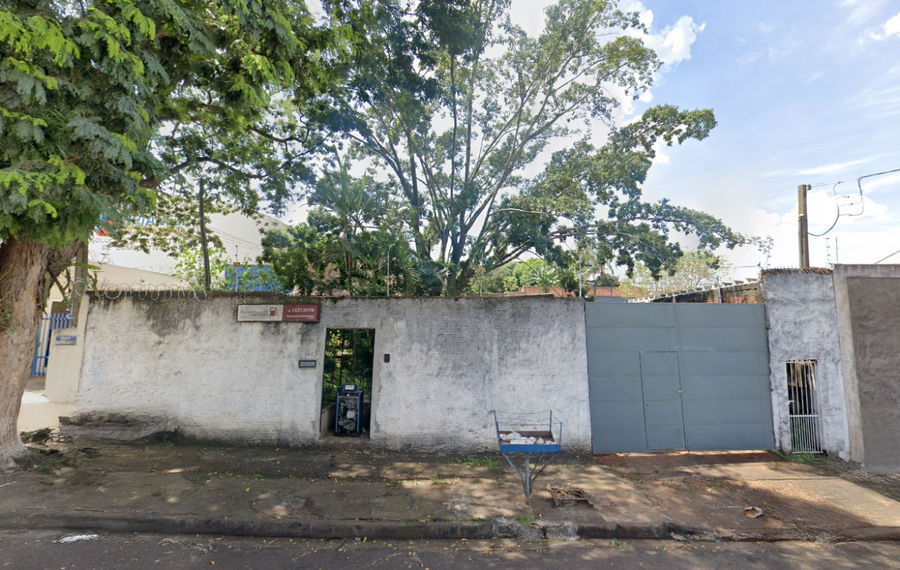 Imóvel em Londrina - Vila Industrial com 600 m²