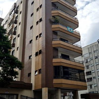 Lindo Apartamento Duplex em Criciúma/SC