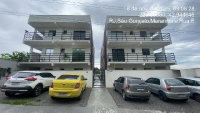 Apartamento com 2 quartos, 40m²