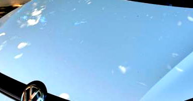 VW Fox Connect MB 2021/2022 com 91.092 km