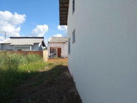 Casa desocupada com 2 quartos, 1 banheiro e 53m² construída