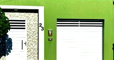 Casa com 3 quartos em São José do Egito - PE