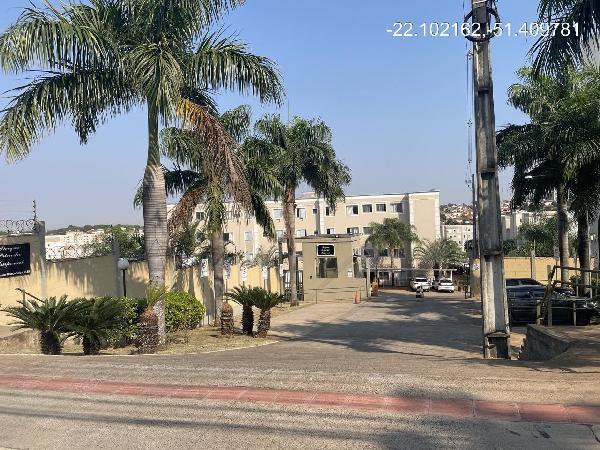 Apartamento 2 Quartos com Garagem em Presidente Prudente