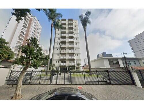 Apartamento 2 vagas 90,54m² Ibirapuera - Lance inicial R$315.088