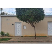 Casa de 155m² Ocupada em Montes Claros