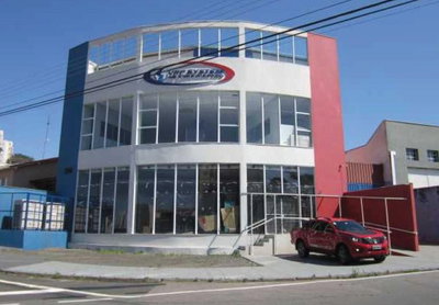 Prédio Comercial 597m² em Campinas/SP