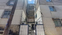 Apartamento aconchegante com 2 quartos e 1 banheiro, área 51.56 m² -
