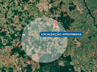 Direitos sobre Terreno 200 m² - Lot. Residencial Bem Viver