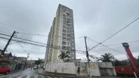 Apartamento de 63 m², em condomínio