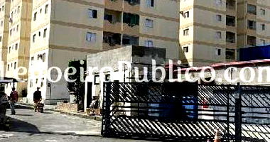 Apartamento 2 quartos, 2 banheiros, 1 vaga, 91,45m² privativos