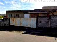 Edificação com 269,15m² em Poços de Caldas/MG