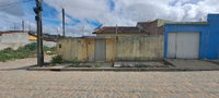 Casa com 3 quartos, 2 banheiros e 1 vaga de garagem