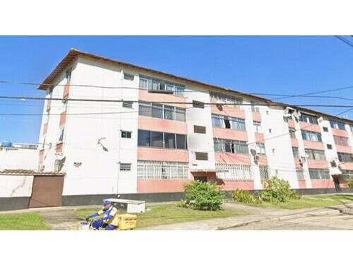 Apartamento na Penha com 58m²
