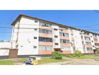 Apartamento na Penha com 58m²