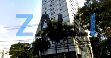 Apartamento 92m² com 1 vaga, desocupado, ótima oportunidade