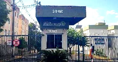 Apartamento 2 quartos com vaga e 48,56m² privativos