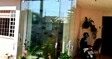 Terreno com casa de 37,42m², 306,25m², Cianorte PR