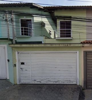 Casa c/ 515m² em City Bussocaba - Ótima Localização