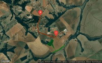 Imóvel Rural com 48,3249 ha em Engenheiro Beltrão/PR