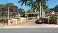 Imóvel Rural com Benfeitorias e Ampla Área
