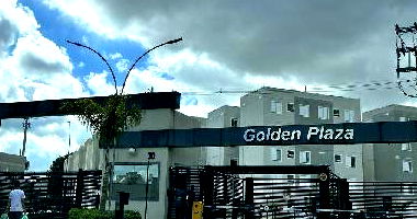 Apartamento 2 quartos, 1 banheiro, 1 vaga, 69m² total, desocupado