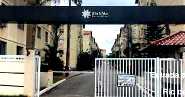 Apartamento 2 quartos, 1 banheiro, 48m² área privativa