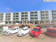 Apartamento 2 quartos, 2 banheiros, 1 vaga, 76,21m², conservado