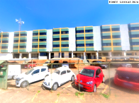 Apartamento 2 quartos, 2 banheiros, 1 vaga, 76,21m², conservado