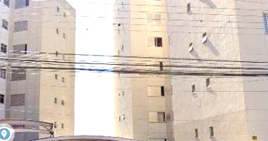 Apartamento 106 m² com 1 vaga no Centro de Apucarana-PR