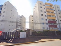 Apartamento 106 m² com 1 vaga no Centro de Apucarana-PR