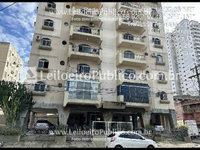 Apartamento 86,5m² em Belém (PA) - 1 vaga garagem