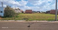 Terreno urbano de 300 m² em São Gabriel do Oeste