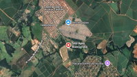 Parte Ideal de Terreno Rural com 18,87ha em Tatuí/SP