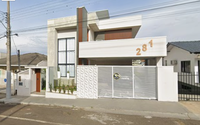 Casa com 250,71 m² em Caçador - SC