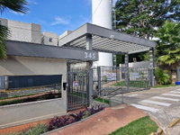Apartamento 2 quartos, 64,96m², vaga de garagem em Matão/SP