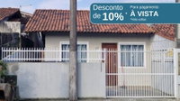 Casa no Condomínio Residencial Muniz em Vila Nova - Barra Velha/SC