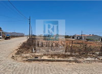 Terreno 133m² em Carira/SE - Lote 06 Quadra 02