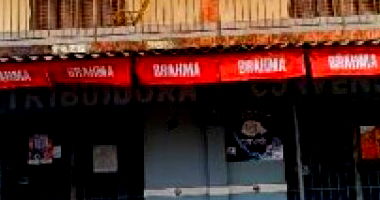 Comercial com 390,38 m² em Toledo/PR