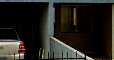 Casa geminada com 2 quartos, 1 banheiro, garagem e 67.5m² construída