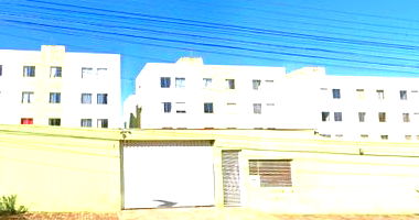 Apartamento 2 quartos, 1 banheiro, 1 vaga, 56,7m² privativos, ocupado