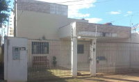 Casa com 250m², 3 quartos, ocupada, ideal para investimento