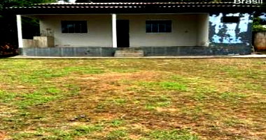 Casa Residencial em Dom Aquino - 504m² de Terreno