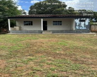 Casa Residencial em Dom Aquino - 504m² de Terreno