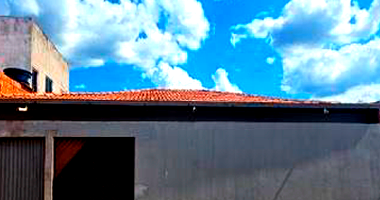 Casa com 190.81m² de área construída em Açailândia