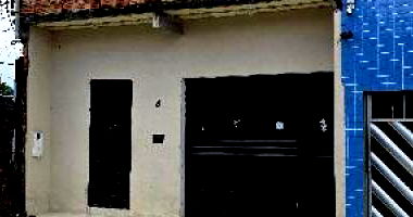 Casa com 3 quartos em Manaus