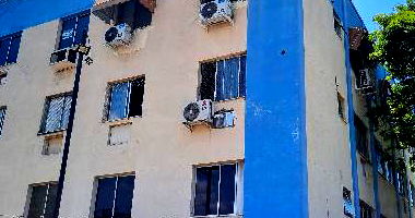 Apartamento 52m² Privativos, 1 Vaga, Desocupado