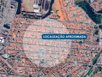 Terreno 129 m² em Sorocaba - SP