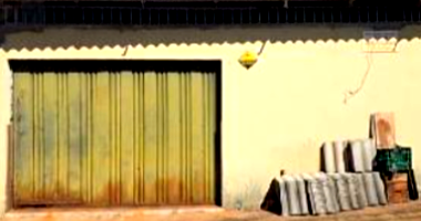 Casa Residencial Park Solar em Goiânia/GO com 90m²